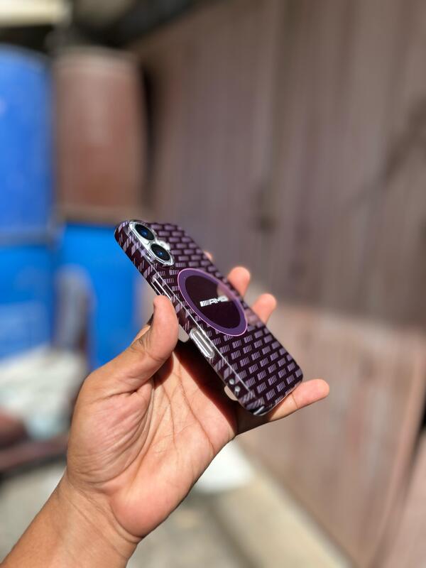 AMG PURPLE