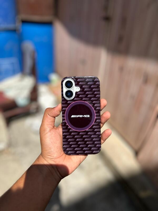 AMG PURPLE