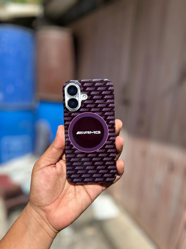 AMG PURPLE