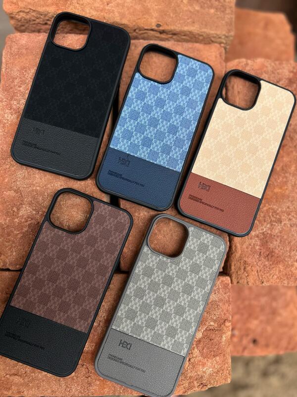 H & I URBAN LUXE SERIES CASE H & I URBAN LUXE SERIES CASE