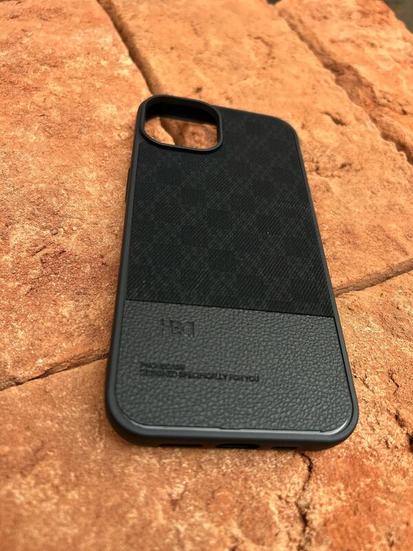 H & I URBAN LUXE SERIES CASE H & I URBAN LUXE SERIES CASE