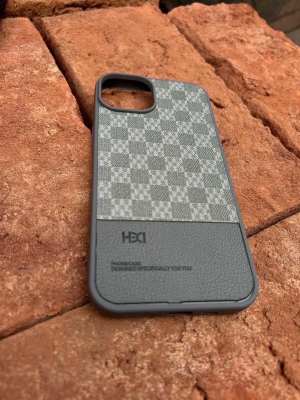 H & I URBAN LUXE SERIES CASE H & I URBAN LUXE SERIES CASE