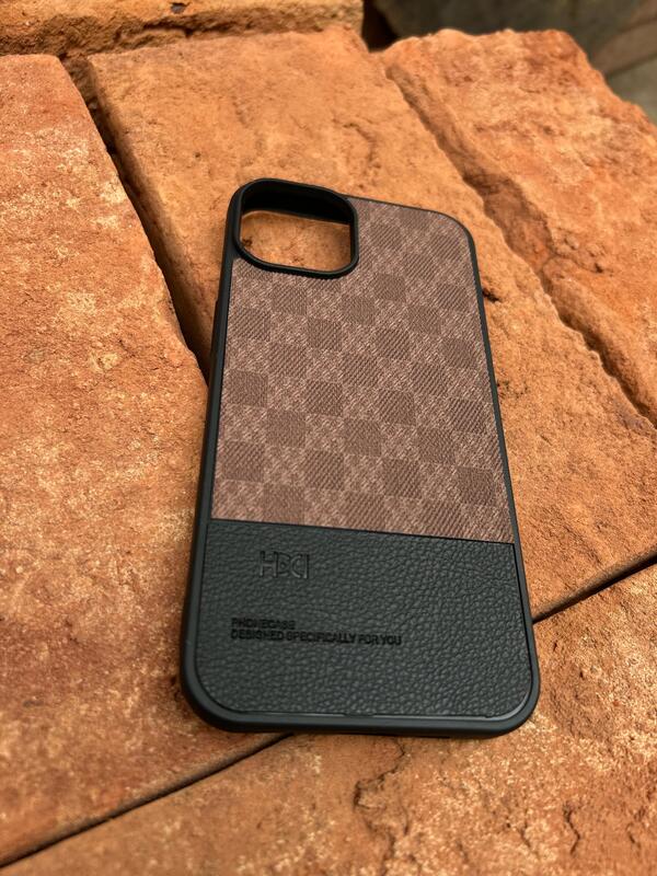 H & I URBAN LUXE SERIES CASE H & I URBAN LUXE SERIES CASE