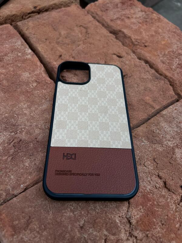 H & I URBAN LUXE SERIES CASE H & I URBAN LUXE SERIES CASE