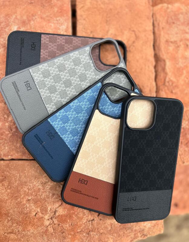 H & I URBAN LUXE SERIES CASE H & I URBAN LUXE SERIES CASE