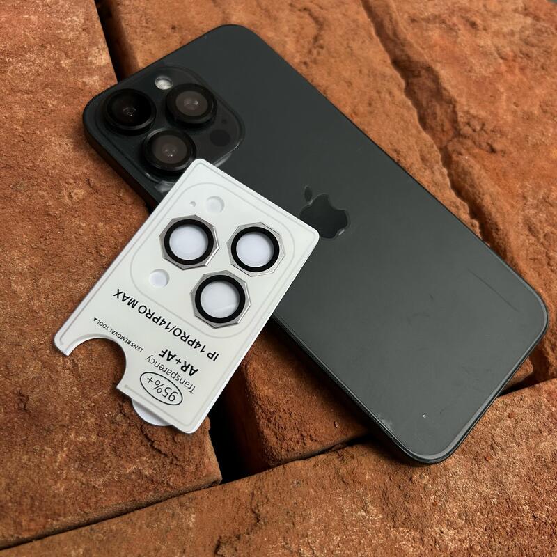 HEXAGON LENS PROTECTOR HEXAGON LENS PROTECTOR