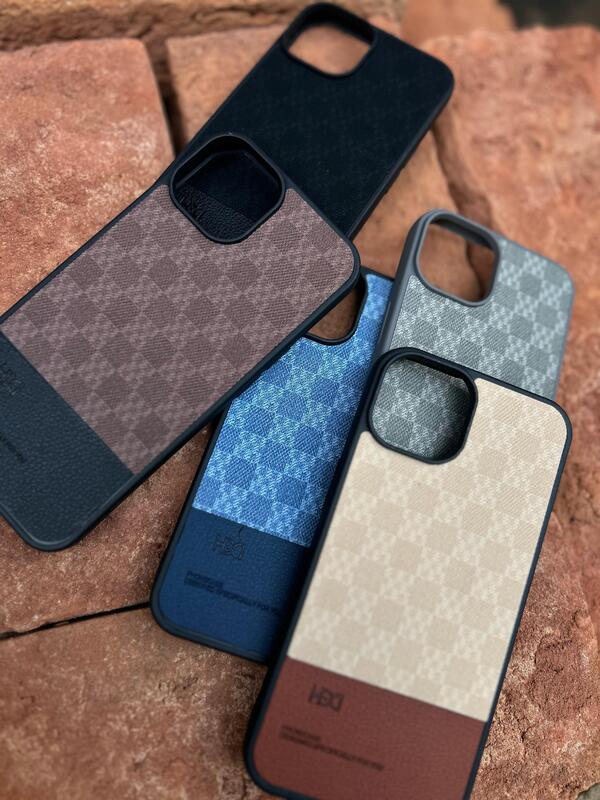 H & I URBAN LUXE SERIES CASE H & I URBAN LUXE SERIES CASE