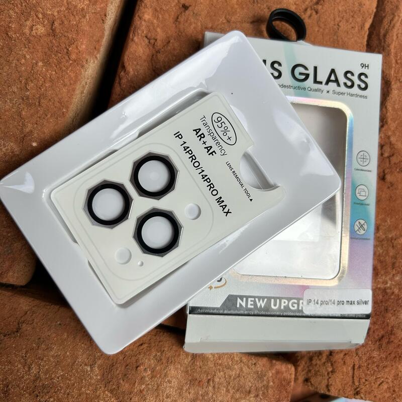 HEXAGON LENS PROTECTOR HEXAGON LENS PROTECTOR