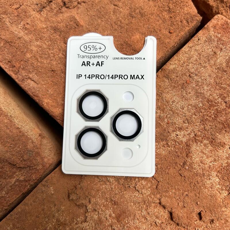 HEXAGON LENS PROTECTOR HEXAGON LENS PROTECTOR