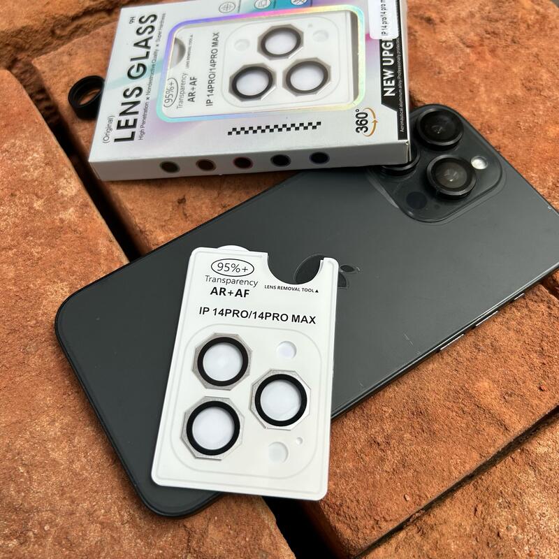 HEXAGON LENS PROTECTOR HEXAGON LENS PROTECTOR
