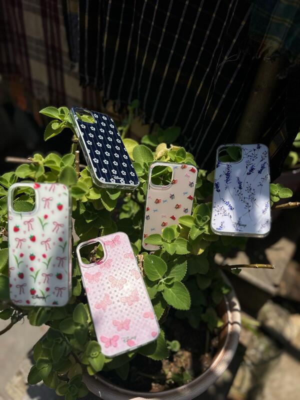 AESTHETIC CASE AESTHETIC CASE