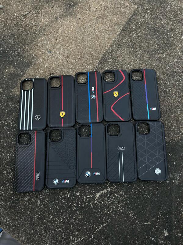 AUTO ARMOR IPHONE CASE AUTO ARMOR IPHONE CASE