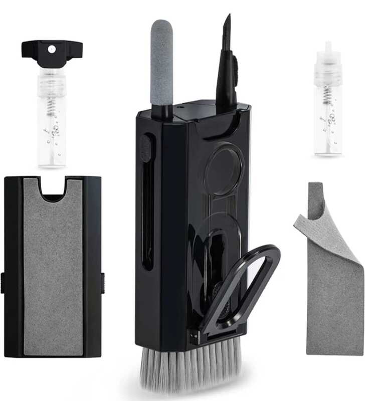 8 in 1 CLEANER 8 in 1 CLEANER