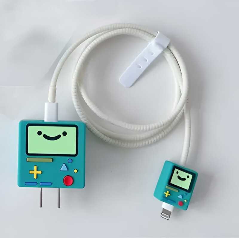 Charger Protection Case -NINTENDO Charger Protection Case -NINTENDO