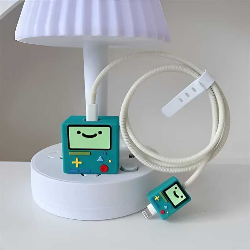 Charger Protection Case -NINTENDO Charger Protection Case -NINTENDO