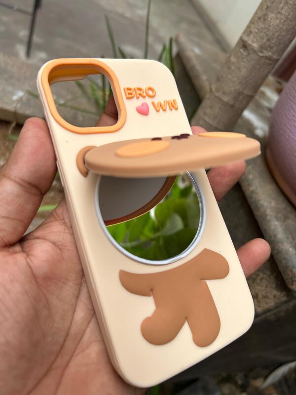 FlipMirror Cute Series FlipMirror Cute Series