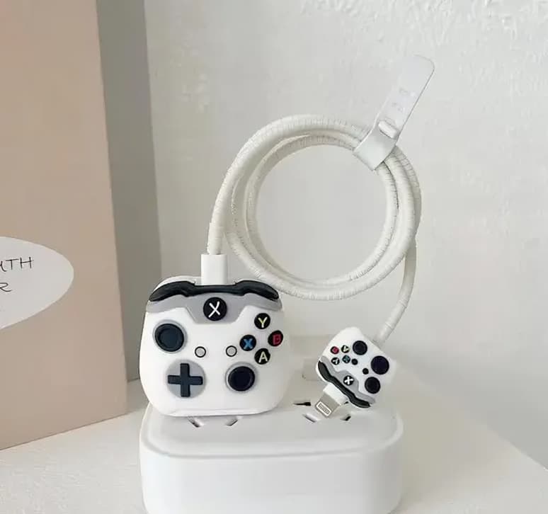 X BOX CHARGER PROTECTION CASE X BOX CHARGER PROTECTION CASE