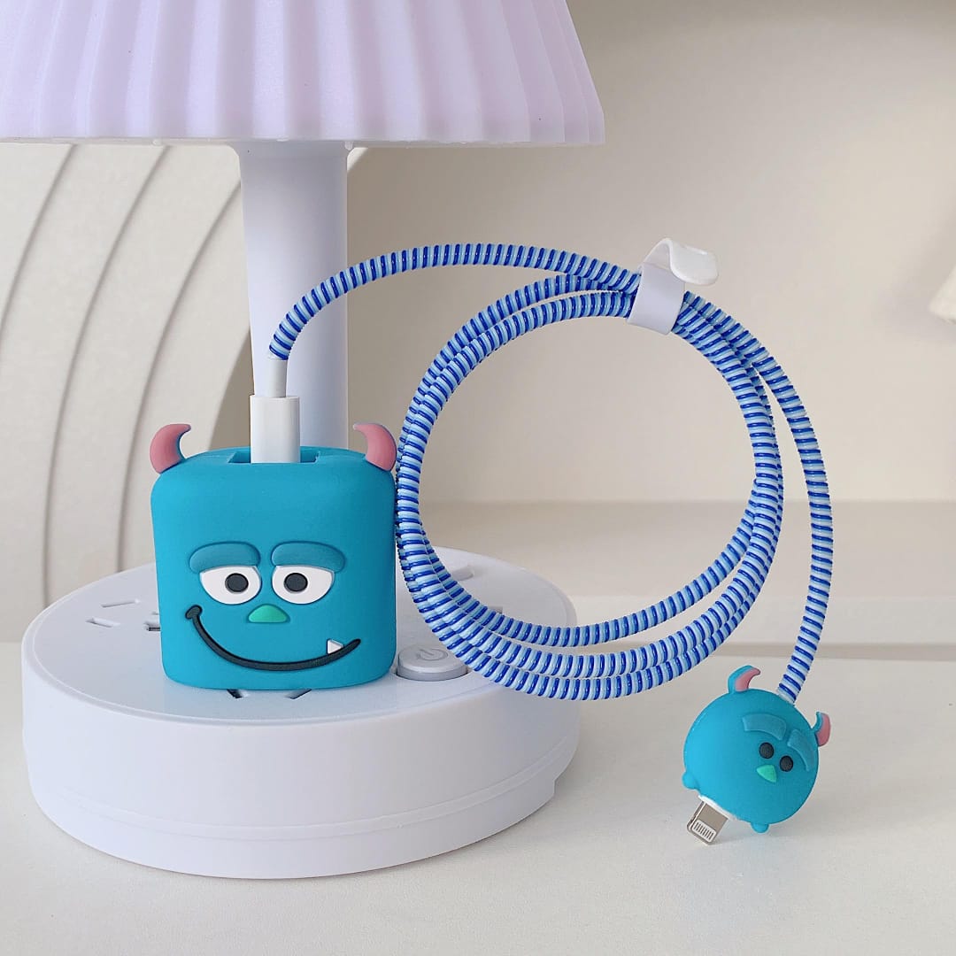 DISNEY TOY STORY CHARGER PROTECTION DISNEY TOY STORY CHARGER PROTECTION