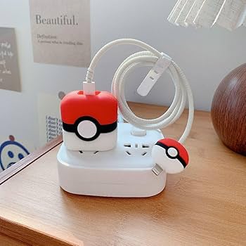 POKEMON CHARGER PROTECTION POKEMON CHARGER PROTECTION
