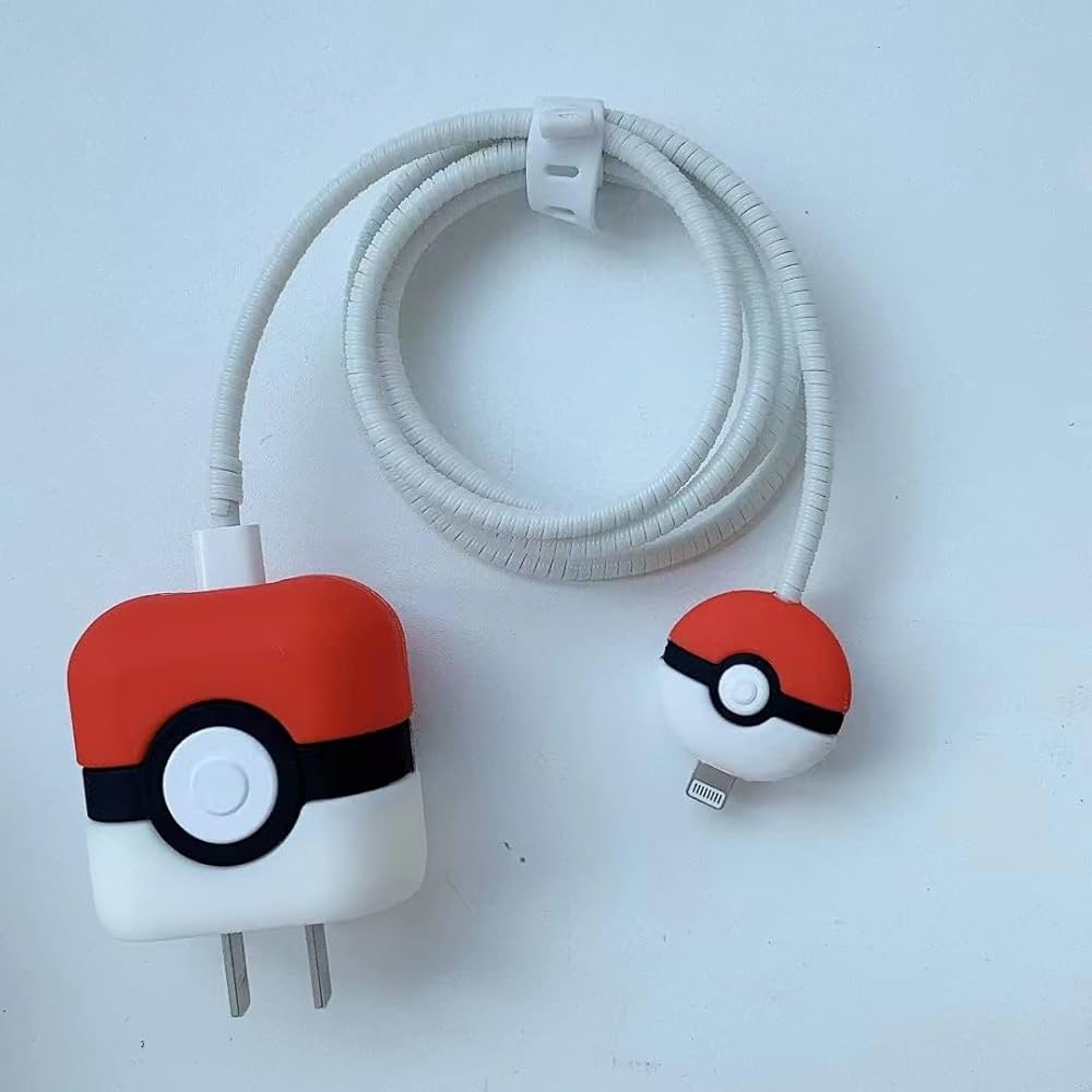POKEMON CHARGER PROTECTION POKEMON CHARGER PROTECTION