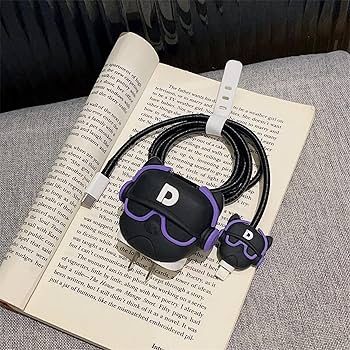 BULLDOG CHARGER PROTECTION ( PURPLE ) BULLDOG CHARGER PROTECTION ( PURPLE )