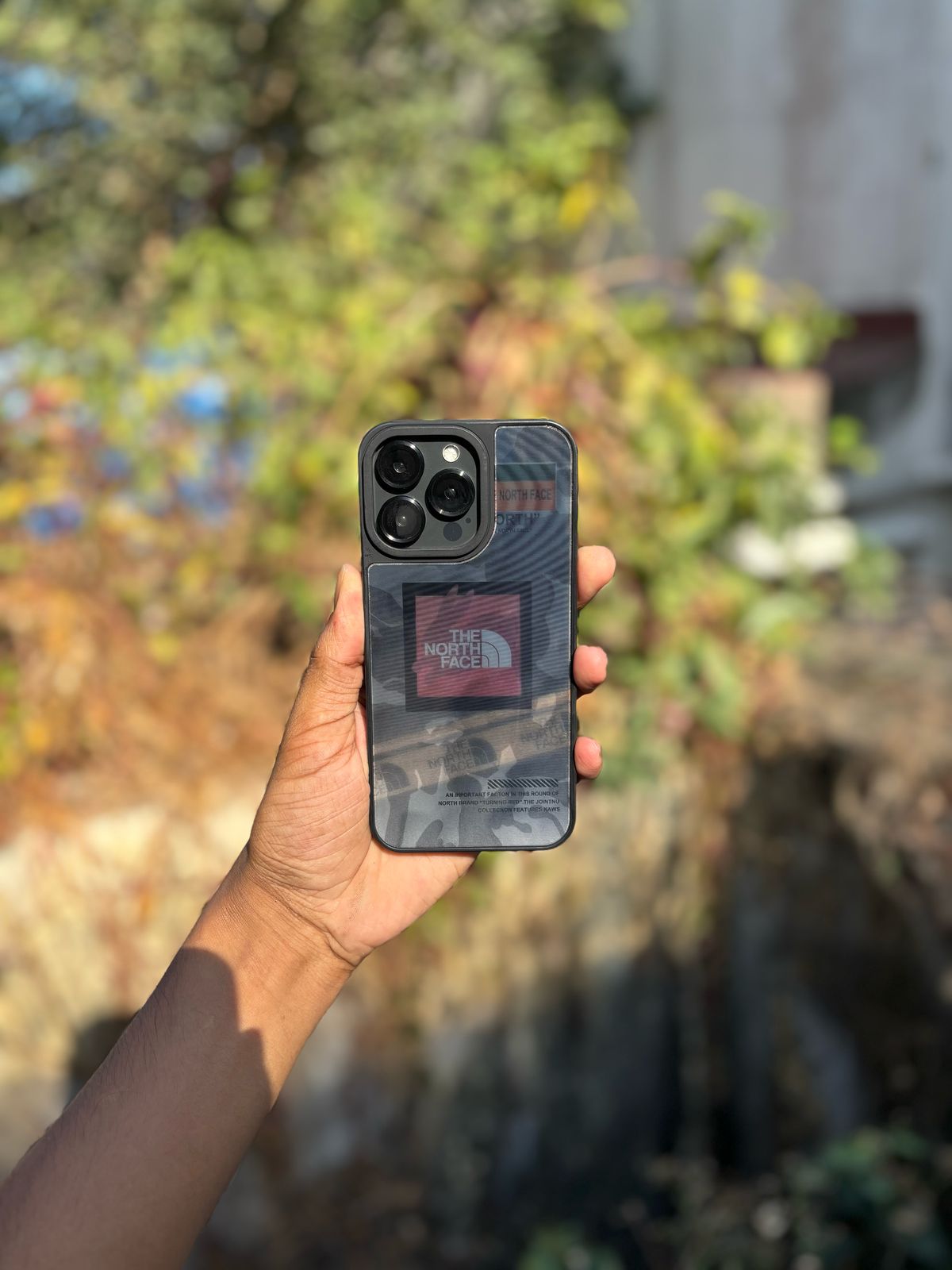 MAGIC CASE MAGIC CASE