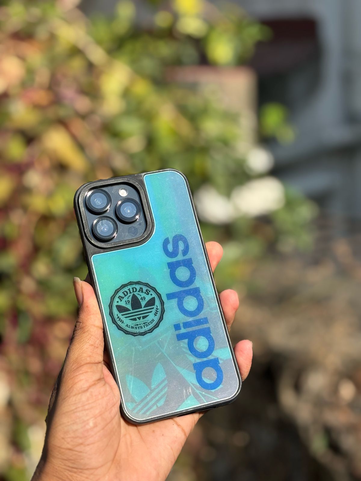 MAGIC CASE MAGIC CASE