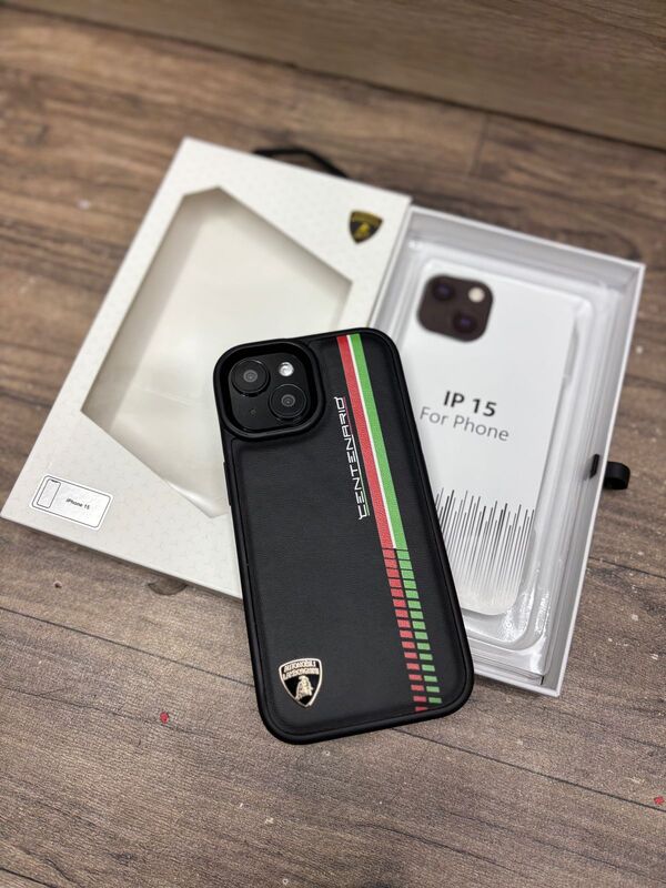 LAMBORGHINI CASE LAMBORGHINI CASE