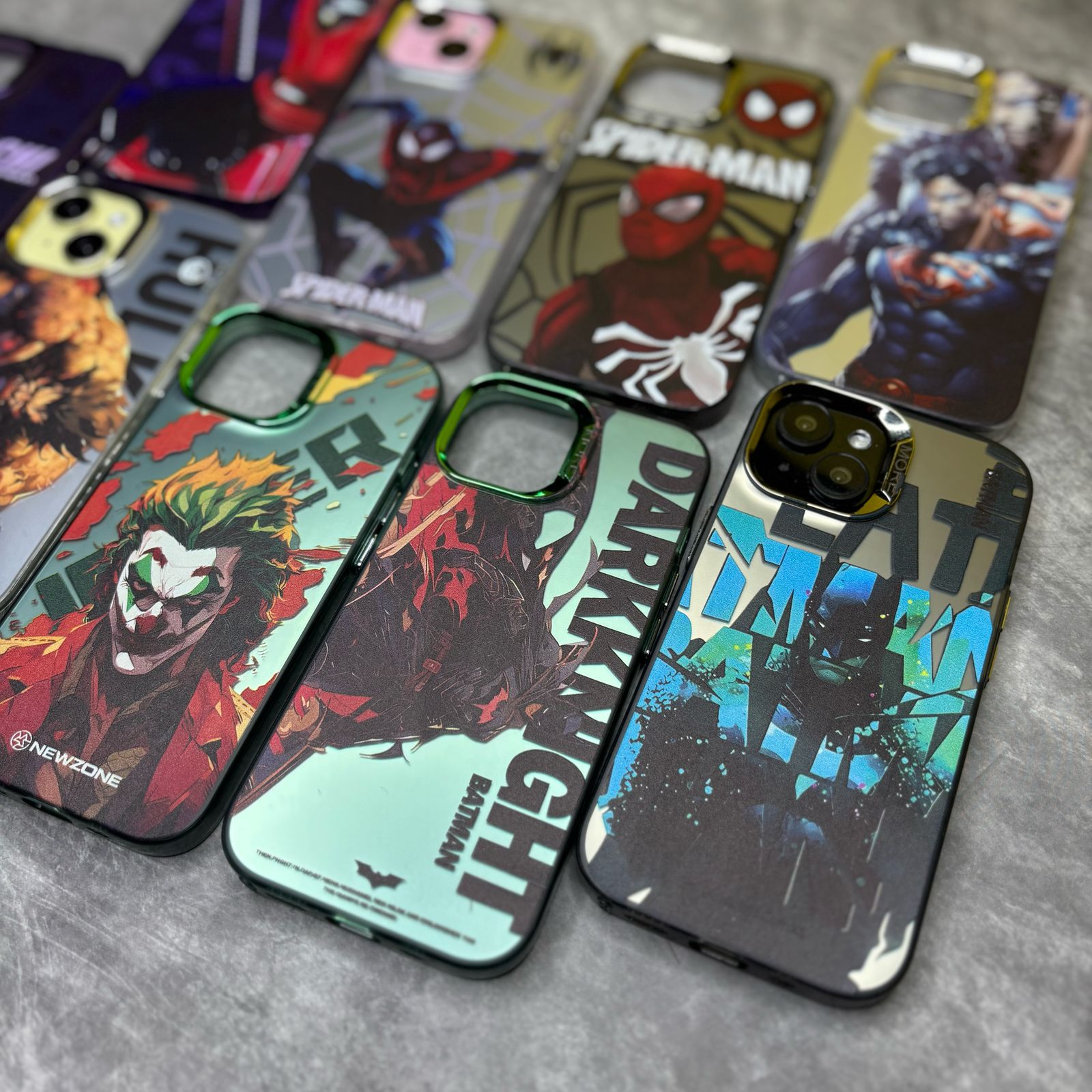 PRINTED GLOSSY CASE PRINTED GLOSSY CASE