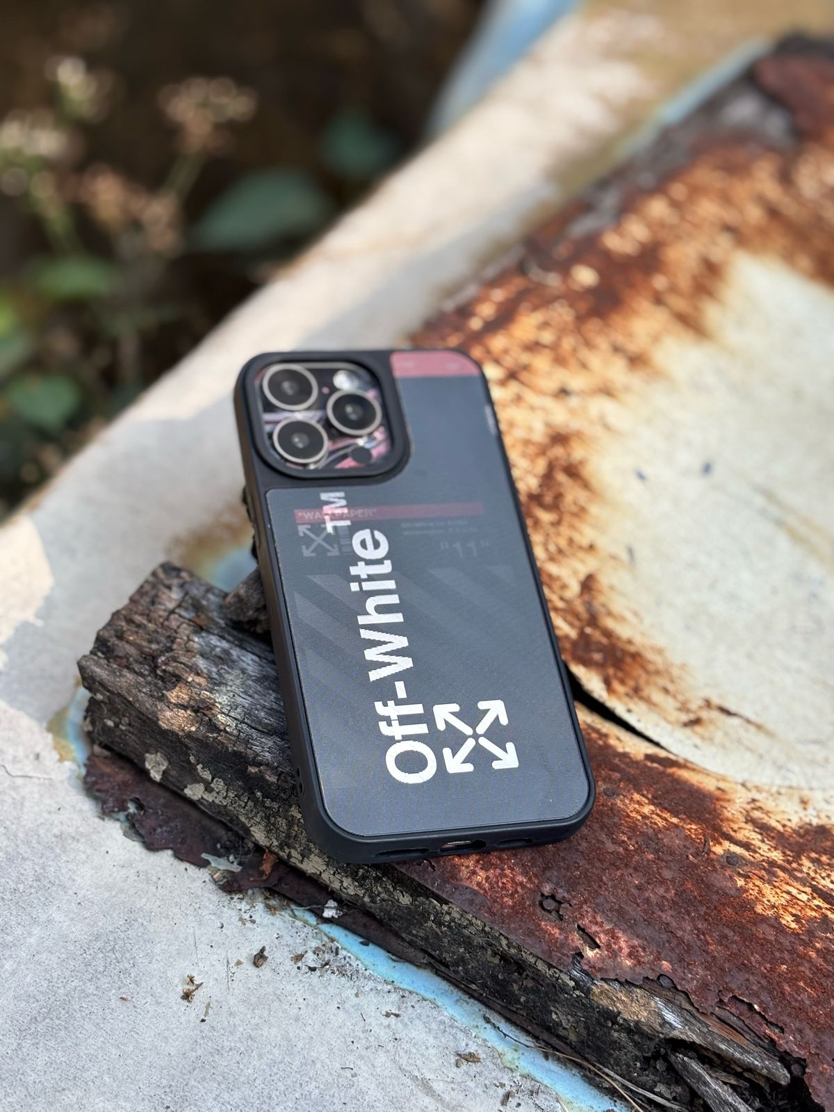 MAGIC CASE MAGIC CASE