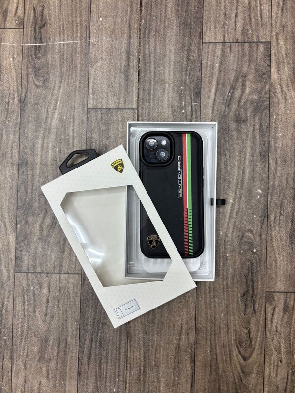LAMBORGHINI CASE LAMBORGHINI CASE