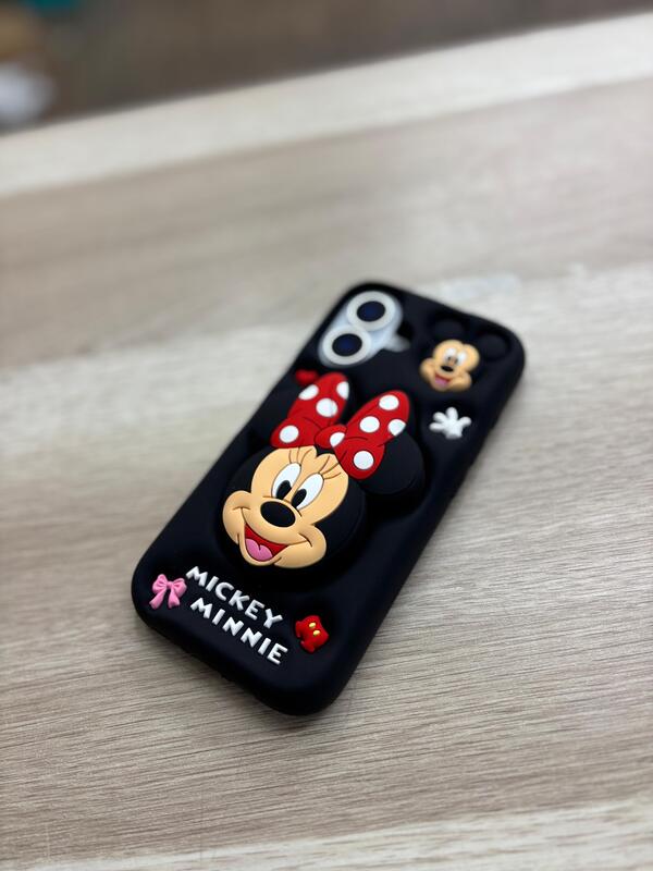 CARTOON TOY CASE CARTOON TOY CASE