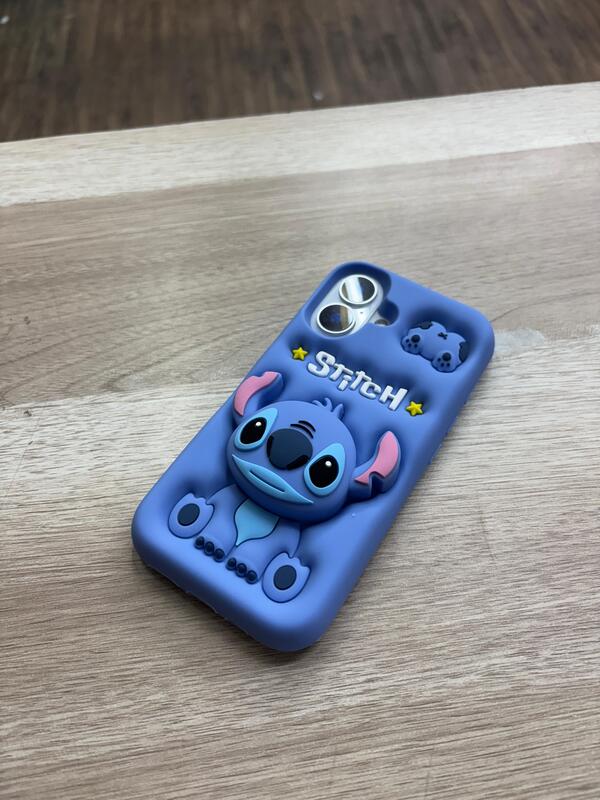 CARTOON TOY CASE CARTOON TOY CASE