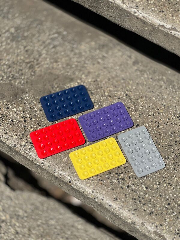 STICKY PADS [RECTANGLE]