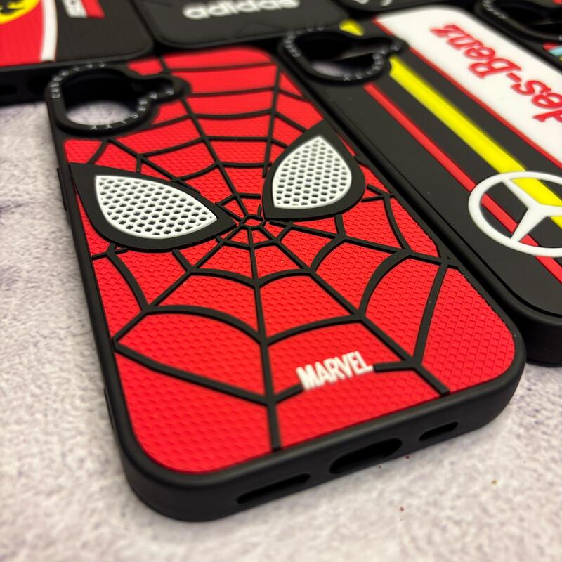 3D EMBOSSED PRINTED CASE9NEW PRINTS) 3D EMBOSSED PRINTED CASE9NEW PRINTS)
