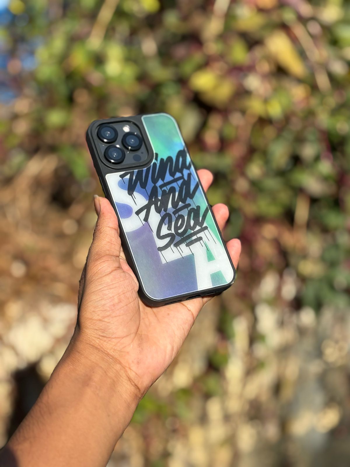 MAGIC CASE MAGIC CASE