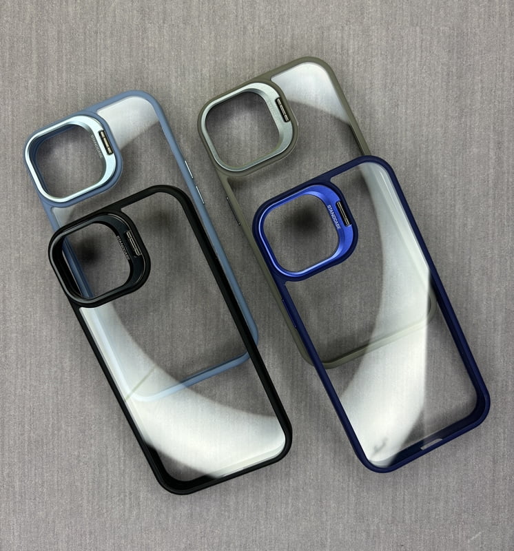 iPhone Metal Case with Camera Lens Classic Series iPhone Metal Case with Camera Lens Classic Series