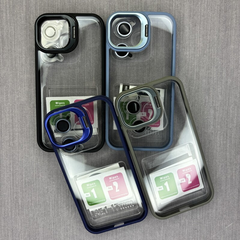 iPhone Metal Case with Camera Lens Classic Series iPhone Metal Case with Camera Lens Classic Series