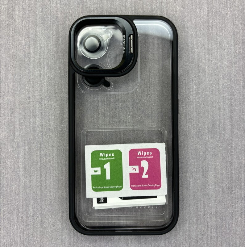 iPhone Metal Case with Camera Lens Classic Series iPhone Metal Case with Camera Lens Classic Series